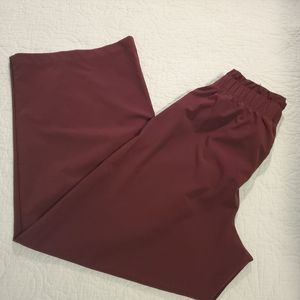 Joy Lab High Waist Wide-Leg Pants